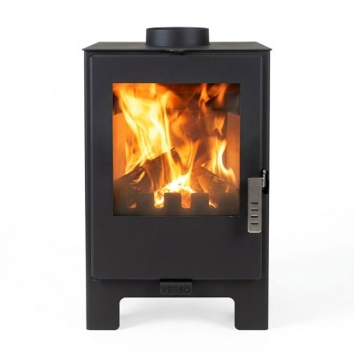Wood burning stove Verso 2L, 5 kW - Verso