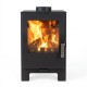 Wood burning stove Verso 2L, 5 kW | Wood Burning Stoves | Stoves |