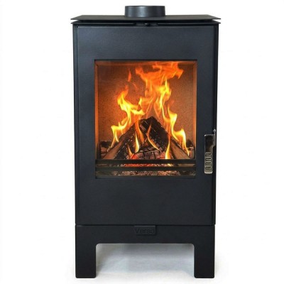 Wood burning stove Verso Ina L, 7.5kW - Verso