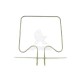 Heating element for oven TEKA | lower - 1150W | Heating elements for oven |  |