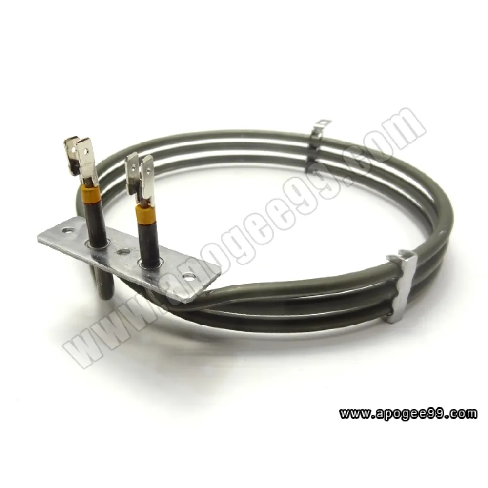 Heating element for oven SMEG, BOSCH, SEMENS | rear - 2000W | Heating elements for oven |  |