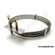 Heating element for oven SMEG, BOSCH, SEMENS | rear - 2000W | Heating elements for oven |  |