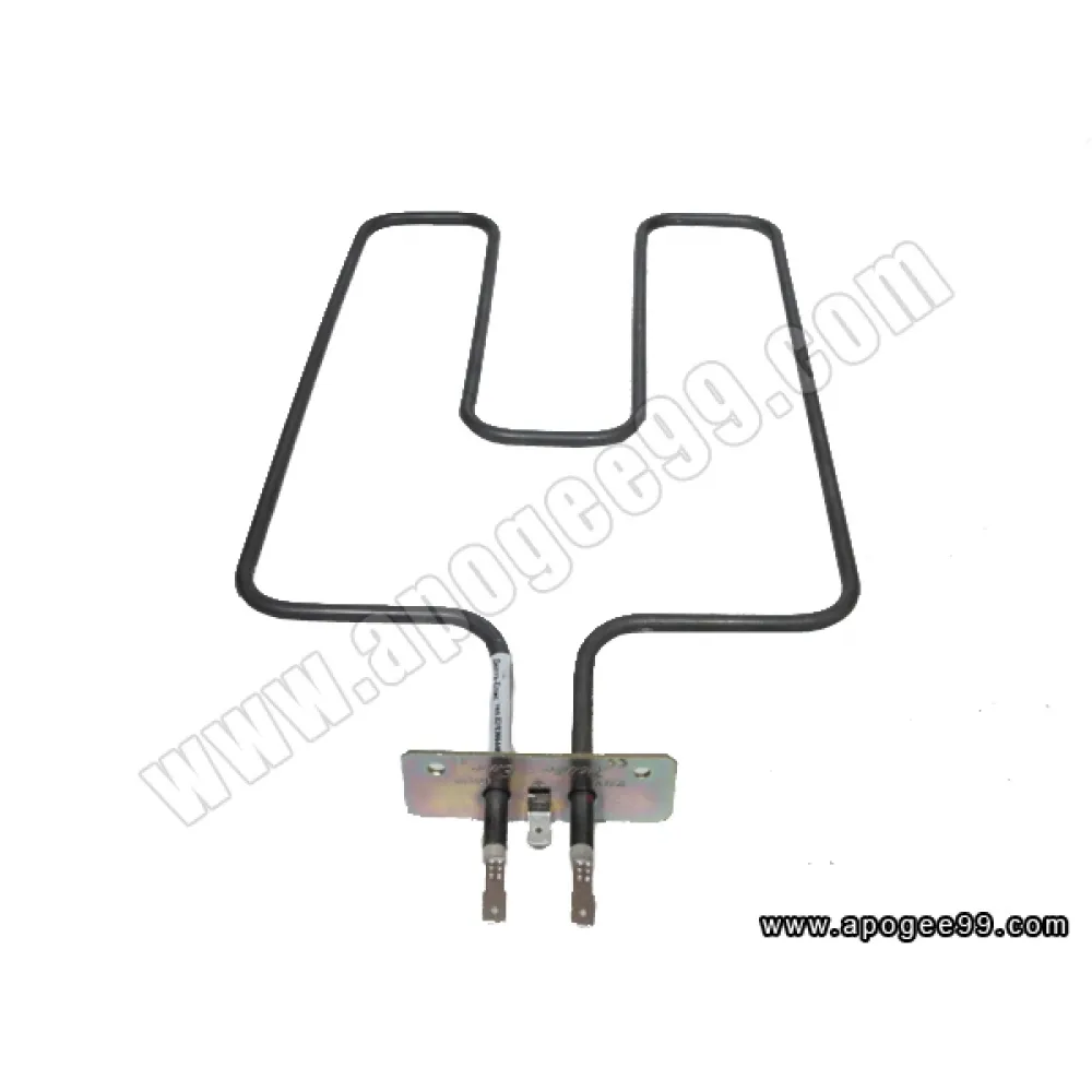 Heating element for oven SANG | lower - 1000W | Heating elements for oven |  |