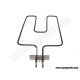 Heating element for oven SANG | lower - 1000W | Heating elements for oven |  |