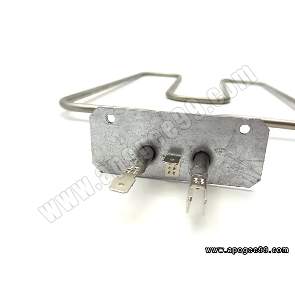 Heating element for oven SANG | lower - 1000W | Heating elements for oven |  |
