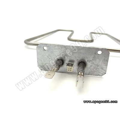 Heating element for oven SANG | lower - 1000W - Heating elements for oven