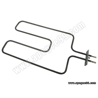 Heating element for oven SANG | lower - 2200W - Heating elements for oven