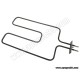 Heating element for oven SANG | lower - 2200W | Heating elements for oven |  |