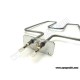 Heating element for oven SANG | lower - 2200W | Heating elements for oven |  |