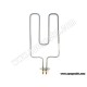 Heating element for oven SANG | lower - 2200W | Heating elements for oven |  |