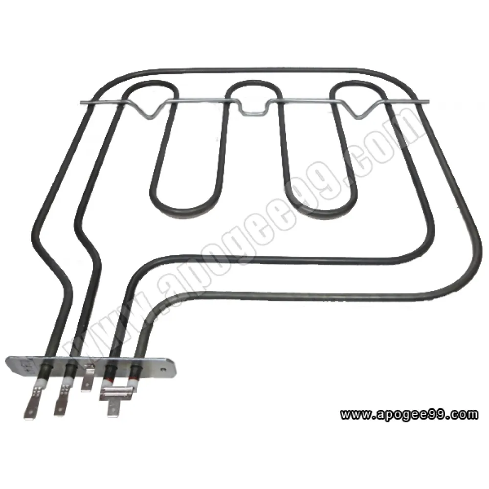 Heating element for oven SNAIGE | upper - 3000W | Heating elements for oven |  |