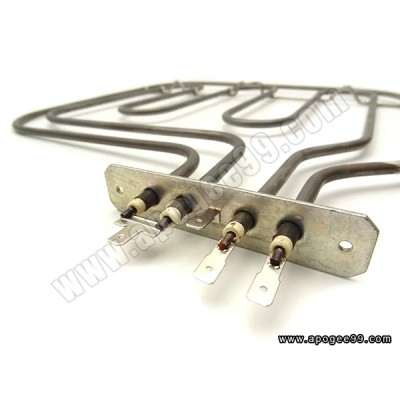 Heating element for oven SNAIGE | upper - 3000W - Heating elements for oven