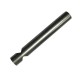 Tube for pellet stove igniter, Diameter 19mm, Length 140mm, Thread 3/8" | Igniters / Resistors for Pellet Stoves | Pellet Stove Parts |