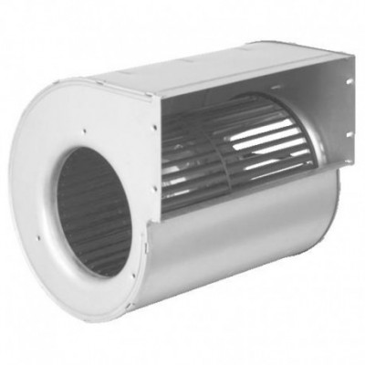 Centrifugal fan EBM for pellet stoves Edilkamin, Karmek One and others, flow 590 m³/h - Fans and Blowers