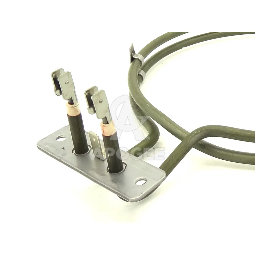 Heating element for oven ELECTROLUX, ZANUSSI | rear - 2000W | Heating elements for oven |  |