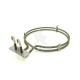 Heating element for oven ELECTROLUX, ZANUSSI | rear - 2000W | Heating elements for oven |  |