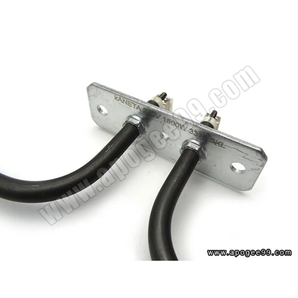 Heating element for oven SILTAL, ONOFRI | bottom - 1500W | Heating elements for oven |  |