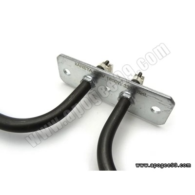 Heating element for oven SILTAL, ONOFRI | bottom - 1500W - Heating elements for oven