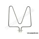 Heating element for oven SILTAL, ONOFRI | bottom - 1500W | Heating elements for oven |  |