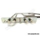 Heating element for oven SNAIGE, VENUS, CROWN | upper - 2500W | Heating elements for oven |  |