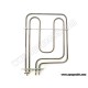 Heating element for oven SNAIGE, VENUS, CROWN | upper - 2500W | Heating elements for oven |  |