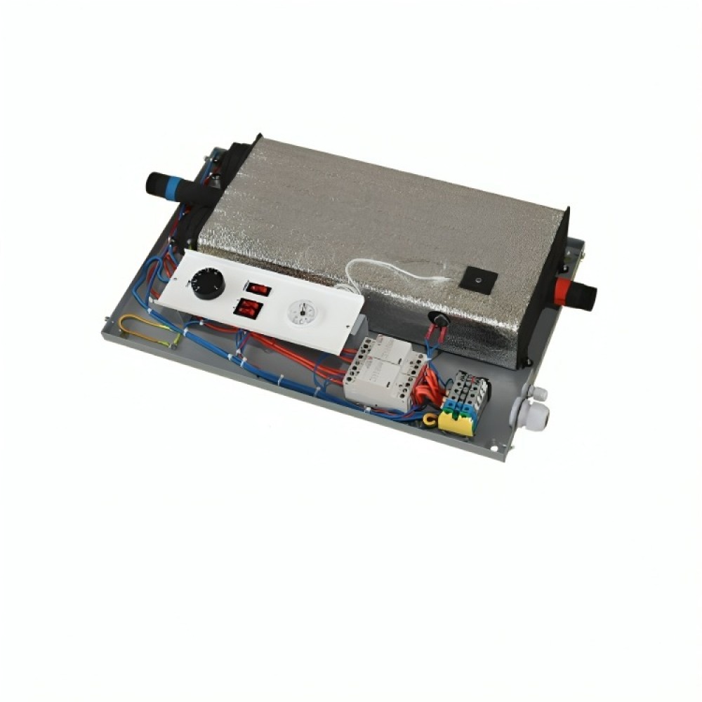 Electric boiler for heating Balkan Energy VEN-1, 24kW | Electric boilers |  |