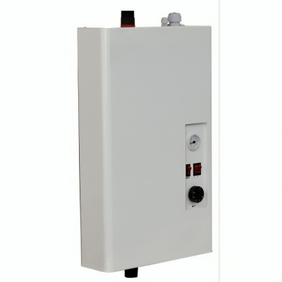 Electric boiler for heating Balkan Energy VEN-1, 24kW - Electric boilers