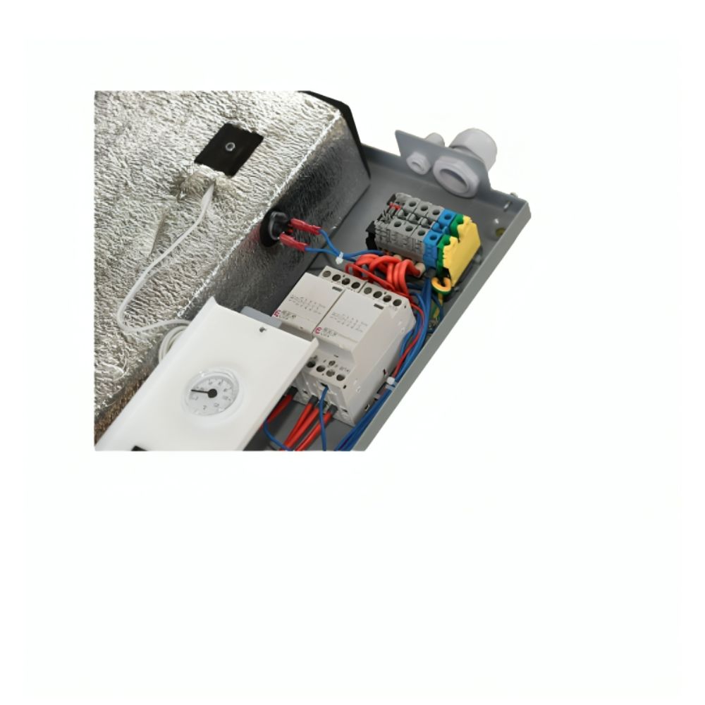 Electric boiler for heating Balkan Energy VEN-1, 18kW | Electric boilers |  |