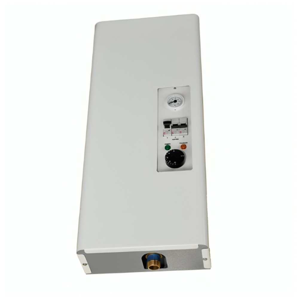 Electric boiler for heating Balkan Energy VEN-2, 6kW with WILO pump | Electric boilers |  |