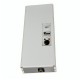 Electric boiler for heating Balkan Energy VEN-2, 6kW with WILO pump | Electric boilers |  |