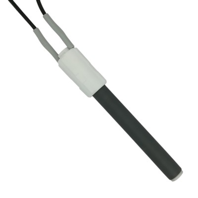 Ceramic Igniter / Heating element for pellet stove Ecoteck, Edilkamin, Ravelli and others, total length 113mm, 300W - Igniters / Resistors for Pellet Stoves