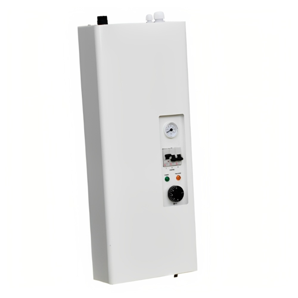 Electric boiler for heating Balkan Energy VEN-2, 15kW with WILO pump | Electric boilers |  |
