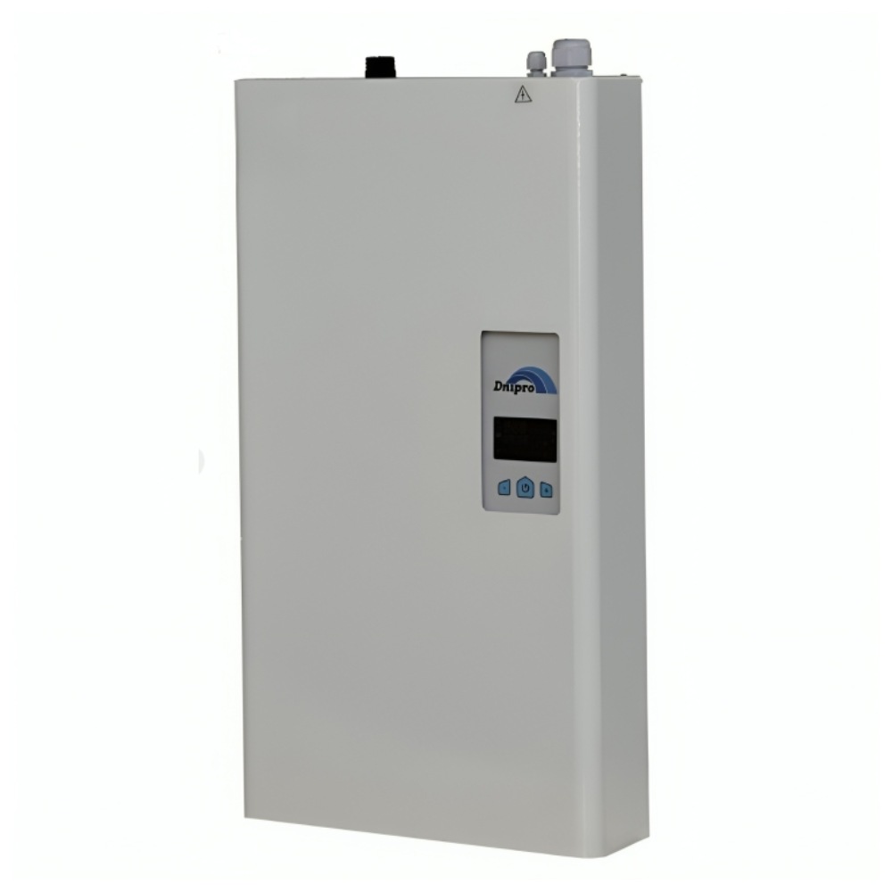 Electric boiler for heating Balkan Energy VEN-3, 18kW | Electric boilers |  |