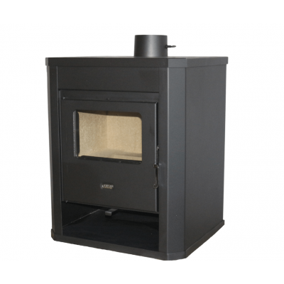Wood burning stove Prity WD D 15.9kW, Log - Stoves
