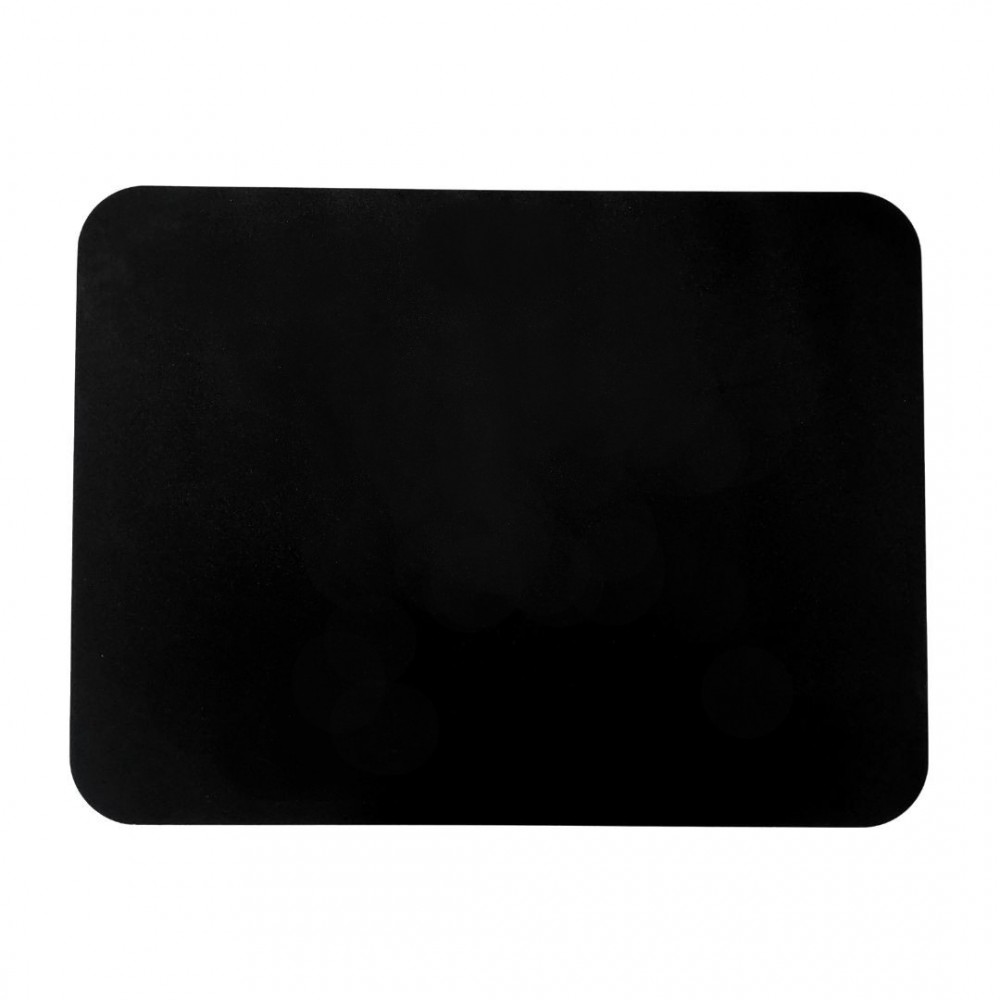 Wood Stove Hearth Pad, Black steel 2mm, Size 60x80cm | Stove Accessories |  |