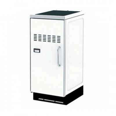 Wood burning boiler Alfa Plam Central 23 White, 20kW - Product Comparison