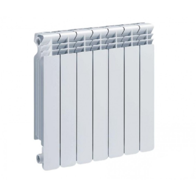 Aluminium radiator Helyos Evo H700, 7 sections 1400W - Radiators