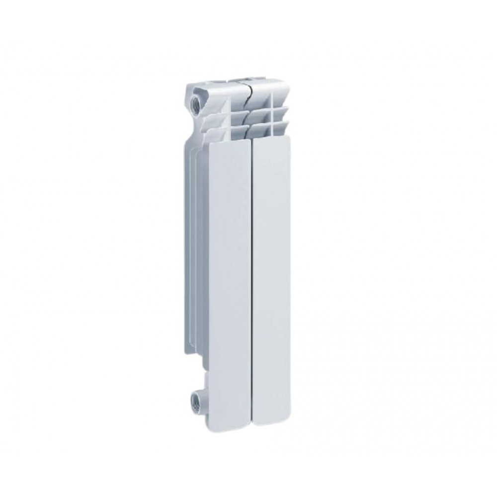 Aluminium radiator Helyos H350, 2 sections | Aluminium Radiators | Radiators |