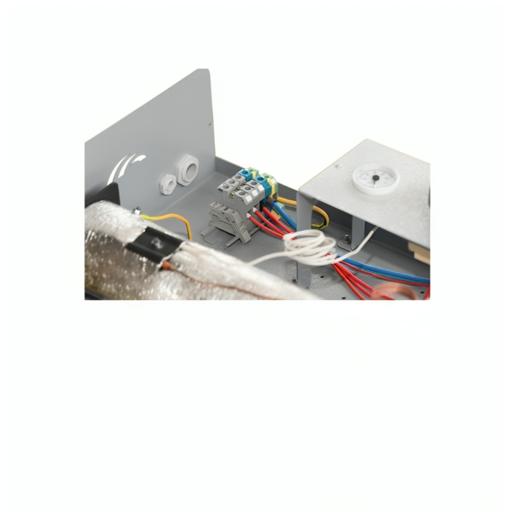 Electric boiler for heating Balkan Energy Dneper, 12kW Economy | Electric boilers |  |