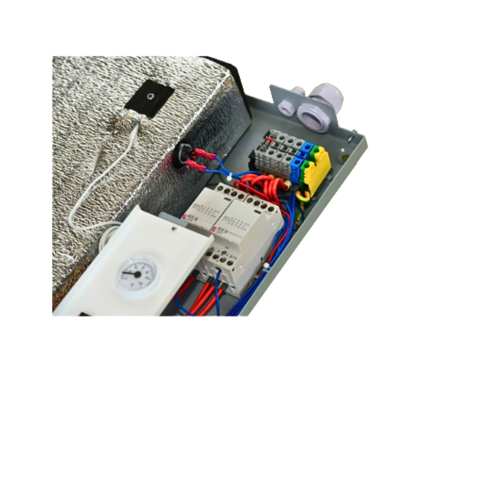 Electric boiler for heating Balkan Energy VEN-1, 24kW | Electric boilers |  |