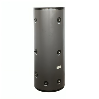 Buffer Tank Balkan Energy, Model IPWT200, Inox, Capacity 200l, without heat exchange coil - Product Comparison