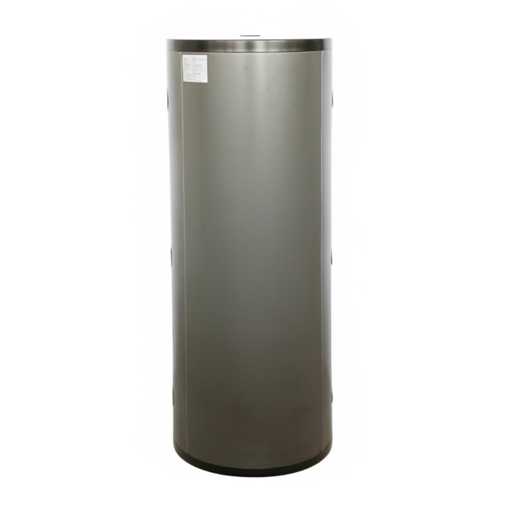 Buffer Tank Balkan Energy, Model IPWT120, Inox, Capacity 120l, without heat exchange coil | Buffer Tanks / Buffer Vessels |  |