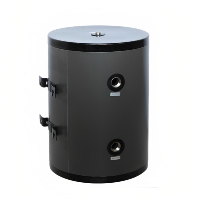 Buffer Tank Balkan Energy, Model IPWT60, Inox, Capacity 60l, without heat exchange coil - Product Comparison
