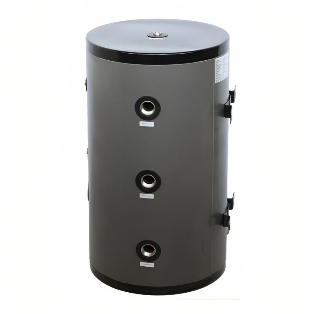 Buffer Tank Balkan Energy, Model IPWT80, Inox, Capacity 80l, without heat exchange coil | Buffer Tanks / Buffer Vessels |  |