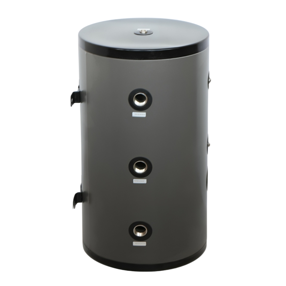 Buffer Tank Balkan Energy, Model IPWT80, Inox, Capacity 80l, without heat exchange coil | Buffer Tanks / Buffer Vessels |  |