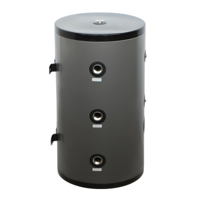 Buffer Tank Balkan Energy, Model IPWT80, Inox, Capacity 80l, without heat exchange coil - Product Comparison