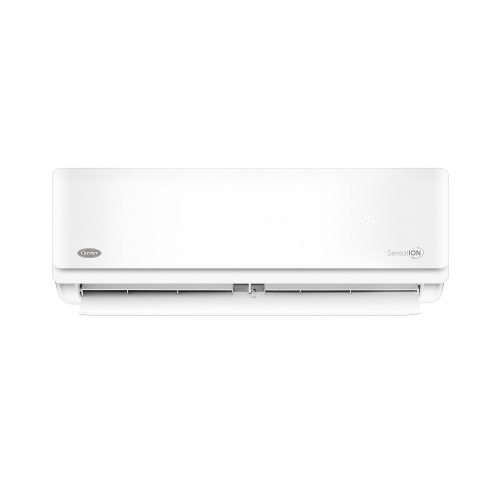 Inverter air conditioner Carrier SensatION, 9000 BTU | Wall-mounted air conditioners | Air Conditioners |