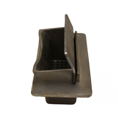 Cast iron burn pot for pellet stove Eco Spar Minima - Product Comparison