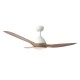 Ceiling fan with LED lighting and remote control FANKVN30G, Ф132, DC40W | Ceiling Fans | Fans |