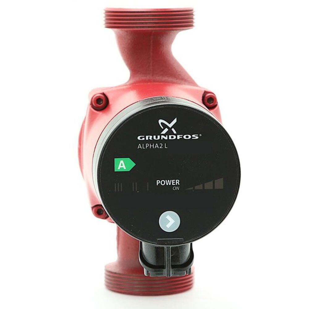 Circulation pump Grundfos Alpha 2L, 32-60 180 | Pumps and UPS | Central Heating |